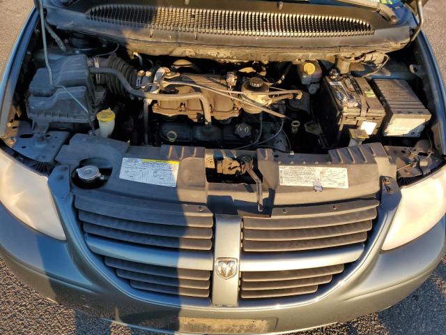 Photo 12 from auction – 2007 DODGE GRAND CARA with VIN 2D4GP44L07R228735
