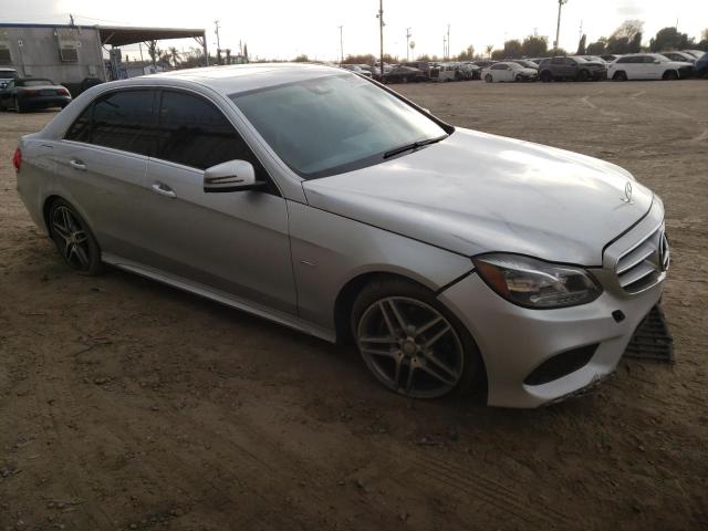 Photo 4 from auction – 2014 MERCEDES-BENZ E 350 with VIN WDDHF5KBXEA803970