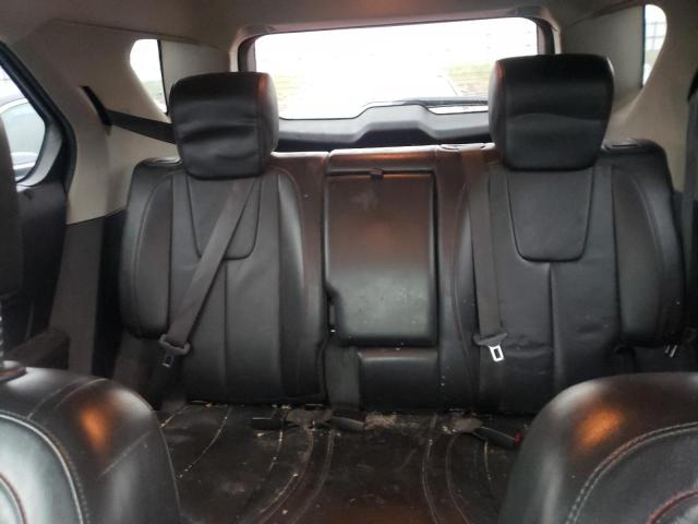 Photo 10 from auction – 2011 CHEVROLET EQUINOX LT with VIN 2CNFLNE56B6475810
