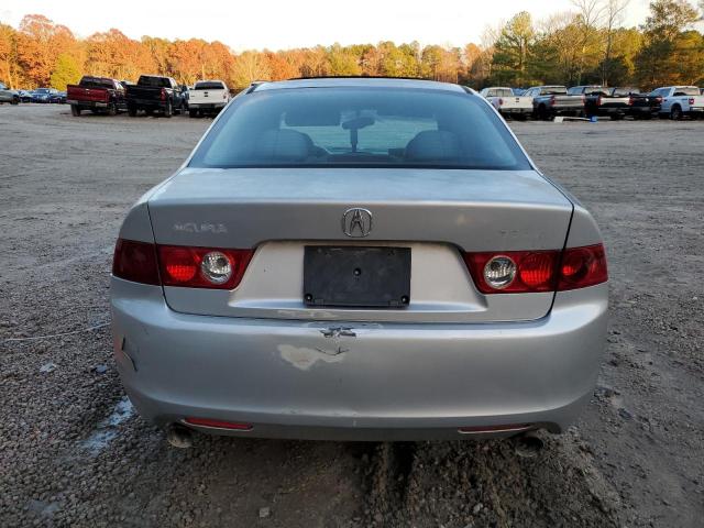 Photo 6 from auction – 2004 ACURA TSX with VIN JH4CL96824C044929