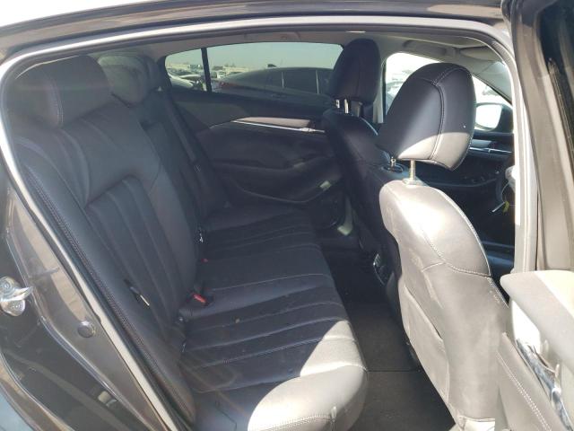 Photo 10 from auction – 2020 MAZDA 6 TOURING with VIN JM1GL1VMXL1514895
