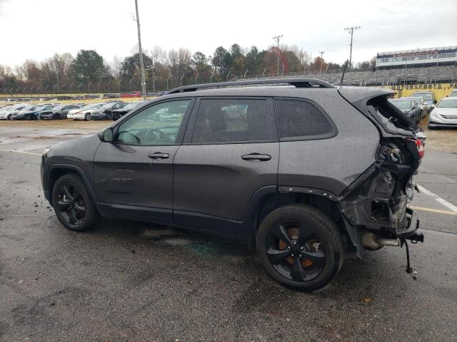 Photo 2 from auction – 2018 JEEP CHEROKEE L with VIN 1C4PJLCX8JD563278