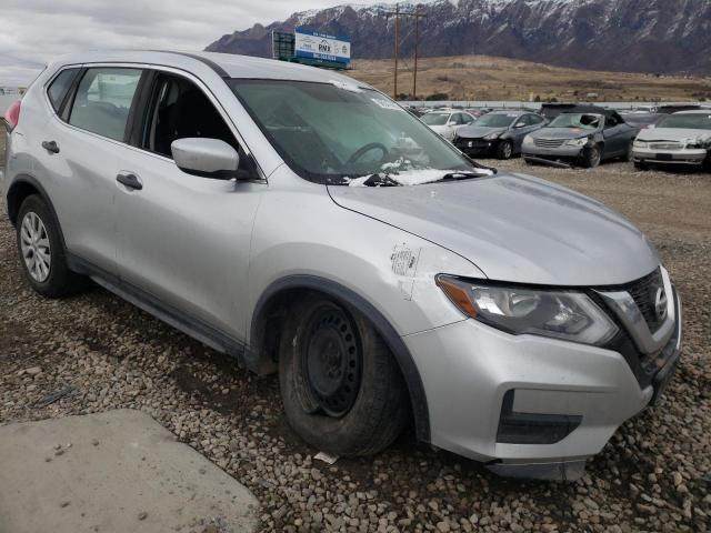 Photo 4 from auction – 2017 NISSAN ROGUE S with VIN KNMAT2MV7HP508868