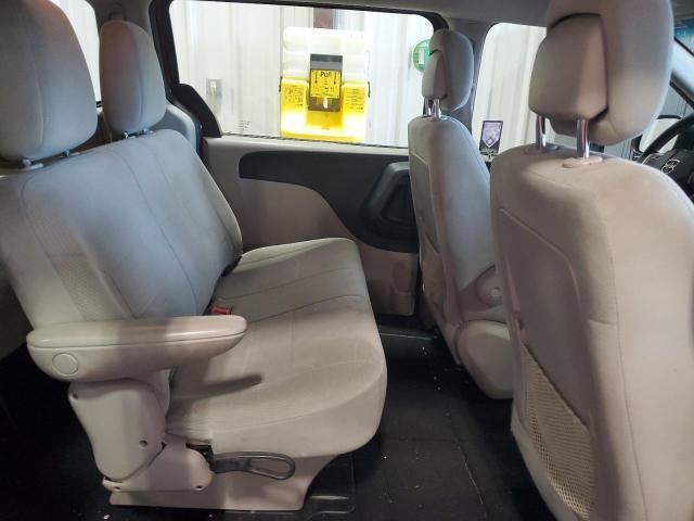 Photo 11 from auction – 2014 DODGE GRAND CARA with VIN 2C4RDGBGXER162424