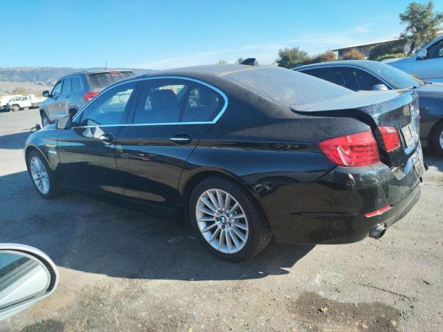 Photo 2 from auction – 2013 BMW 535 I with VIN WBAFR7C52DC824891