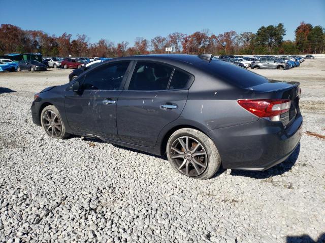 Photo 2 from auction – 2018 SUBARU IMPREZA LI with VIN 4S3GKAU69J3611593