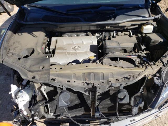 Photo 12 from auction – 2015 LEXUS RX 350 with VIN 2T2ZK1BA7FC159010