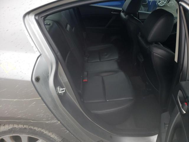 Photo 10 from auction – 2011 MAZDA 3 I with VIN JM1BL1VF4B1379097