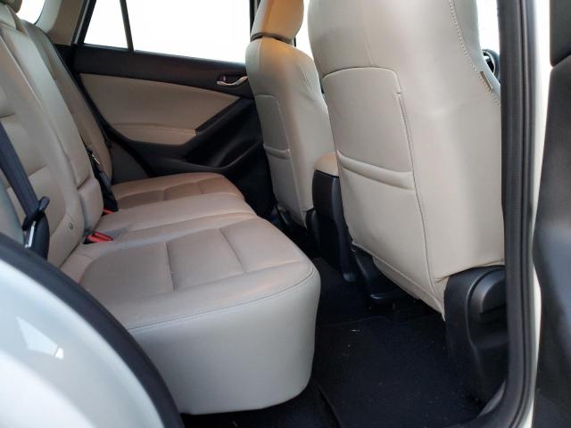 Photo 11 from auction – 2015 MAZDA CX-5 GT with VIN JM3KE4DY7F0464288