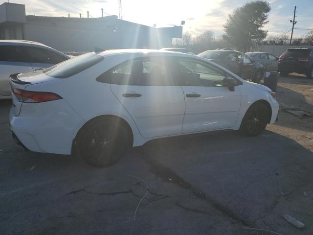 Photo 3 from auction – 2022 TOYOTA COROLLA SE with VIN 5YFS4MCE1NP127574
