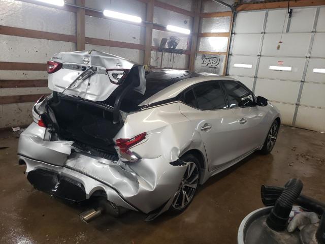 Photo 3 from auction – 2017 NISSAN MAXIMA 3.5 with VIN 1N4AA6AP4HC401695