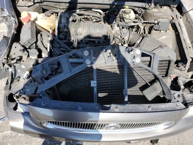 Photo 11 from auction – 2001 BUICK LESABRE CU with VIN 1G4HP54K214199291