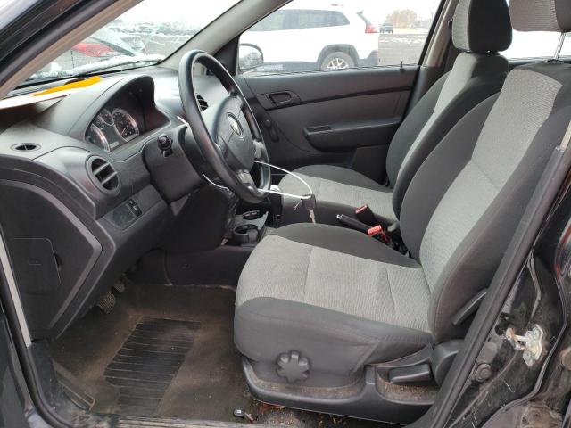 Photo 7 from auction – 2011 CHEVROLET AVEO LS with VIN 3G1TB6DGXBL124258