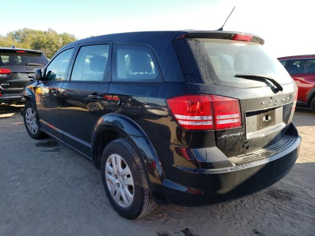 Photo 2 from auction – 2015 DODGE JOURNEY SE with VIN 3C4PDCAB8FT596362