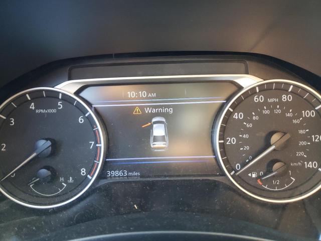 Photo 9 from auction – 2019 NISSAN ALTIMA S with VIN 1N4BL4BV9KC259903