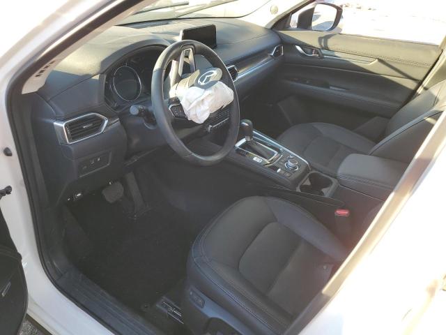 Photo 7 from auction – 2020 MAZDA CX-5 GRAND with VIN JM3KFADM4L1832103