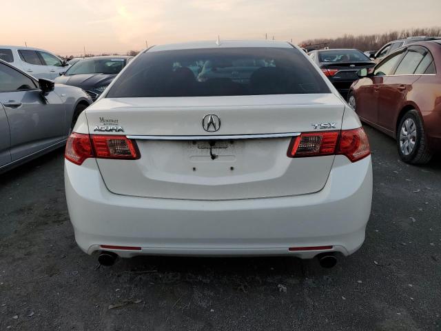 Photo 6 from auction – 2011 ACURA TSX with VIN JH4CU2F60BC007183