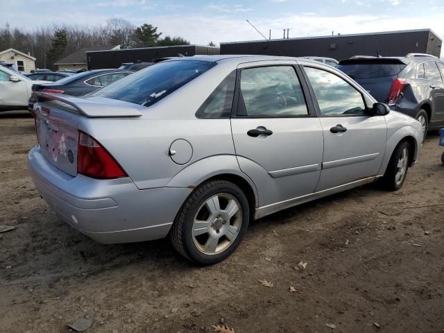 Photo 3 from auction – 2006 FORD FOCUS ZX4 with VIN 1FAHP34N16W119712