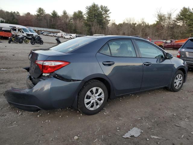 Photo 3 from auction – 2016 TOYOTA COROLLA L with VIN 2T1BURHE7GC662773