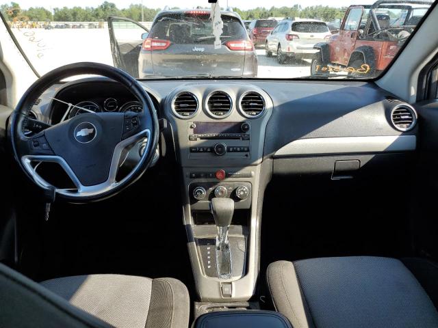 Photo 8 from auction – 2012 CHEVROLET CAPTIVA SP with VIN 3GNAL2EK5CS522256