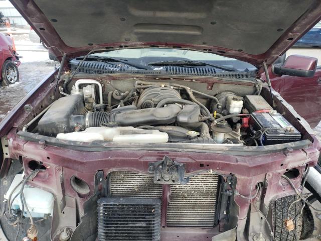 Photo 11 from auction – 2007 FORD EXPLORER S with VIN 1FMEU53847UA25166