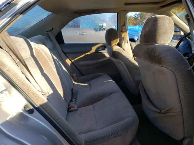 Photo 10 from auction – 1997 HONDA ACCORD SE with VIN 1HGCD5608VA081273