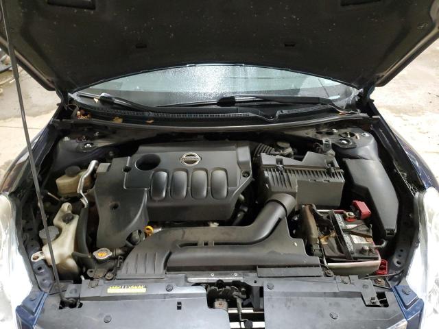 Photo 11 from auction – 2011 NISSAN ALTIMA BAS with VIN 1N4AL2AP5BN467364