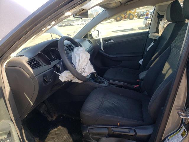 Photo 7 from auction – 2015 VOLKSWAGEN JETTA BASE with VIN 3VW2K7AJ5FM232809