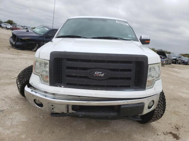 Photo 5 from auction – 2012 FORD F150 SUPER with VIN 1FTEW1CM9CKE32667