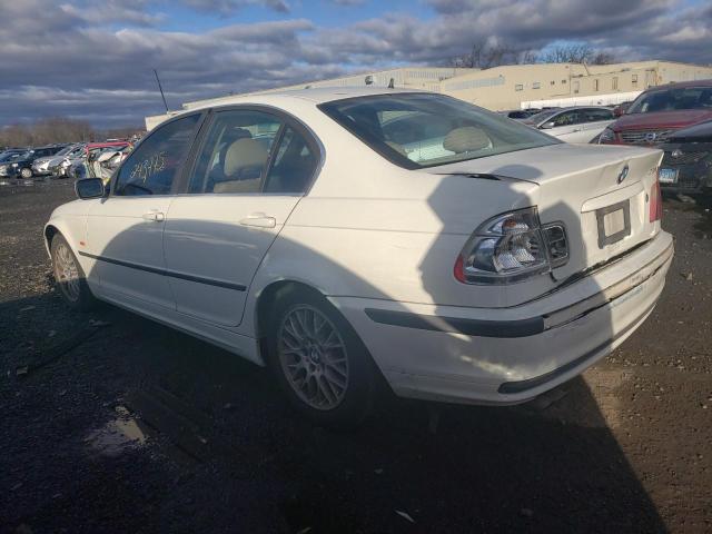 Photo 2 from auction – 2000 BMW 328 I with VIN WBAAM5334YFR15967