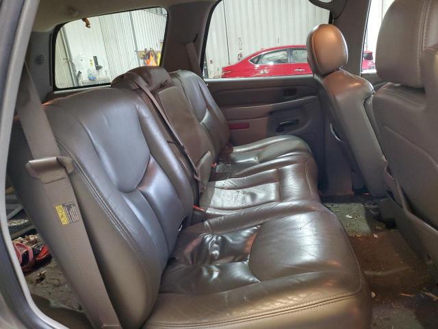 Photo 11 from auction – 2005 GMC YUKON DENA with VIN 1GKEK63UX5J209236