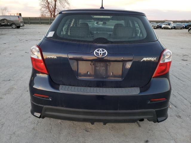 Photo 6 from auction – 2009 TOYOTA COROLLA MA with VIN 2T1KU40E49C175791
