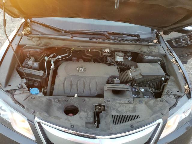 Photo 12 from auction – 2014 ACURA RDX TECHNO with VIN 5J8TB4H58EL022849