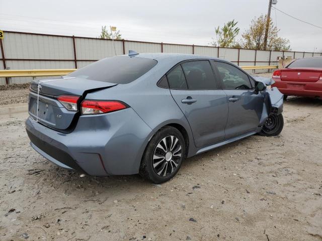 Photo 3 from auction – 2020 TOYOTA COROLLA LE with VIN 5YFEPRAE0LP035759
