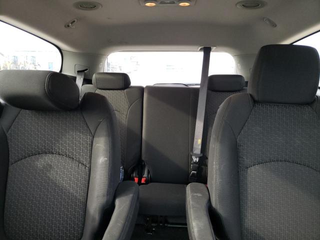 Photo 10 from auction – 2012 CHEVROLET TRAVERSE L with VIN 1GNKVGED8CJ362422