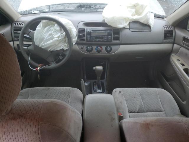 Photo 8 from auction – 2003 TOYOTA CAMRY LE with VIN 4T1BE32K83U677297