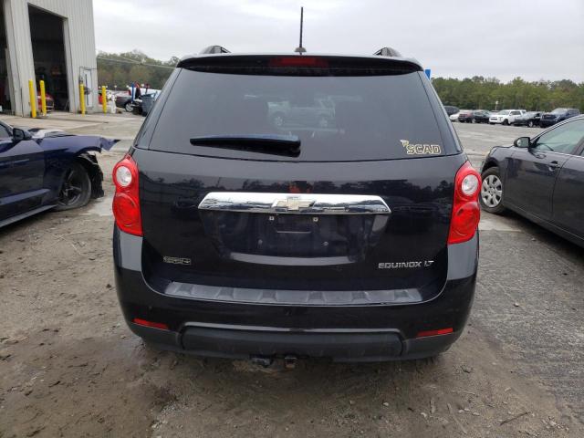 Photo 6 from auction – 2015 CHEVROLET EQUINOX LT with VIN 2GNALBEK8F6223203