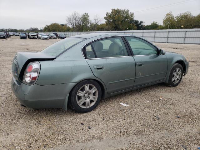 Photo 3 from auction – 2006 NISSAN ALTIMA S with VIN 1N4AL11D06C261905