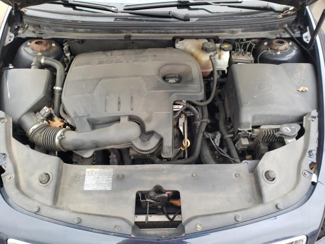 Zdjęcie 11 z aukcji – 2011 CHEVROLET MALIBU 2LT z VIN 1G1ZD5E1XBF367698