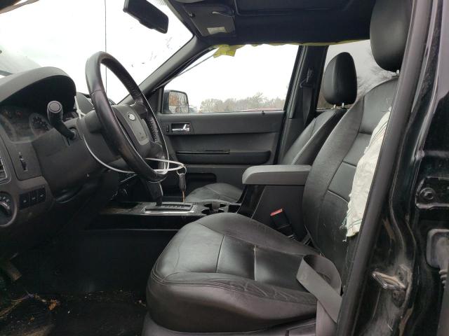 Photo 7 from auction – 2008 FORD ESCAPE LIM with VIN 1FMCU94148KD43091