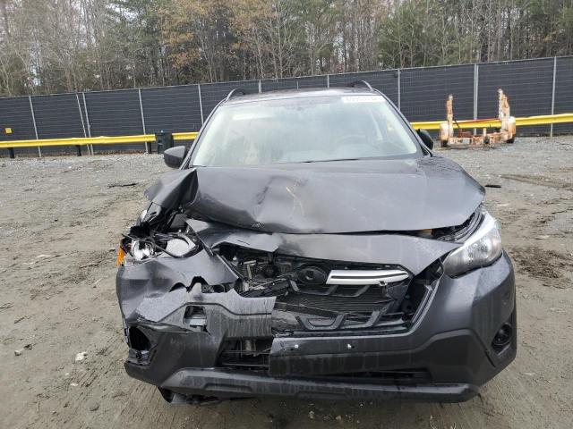 Photo 5 from auction – 2022 SUBARU CROSSTREK with VIN JF2GTABC0NH222177