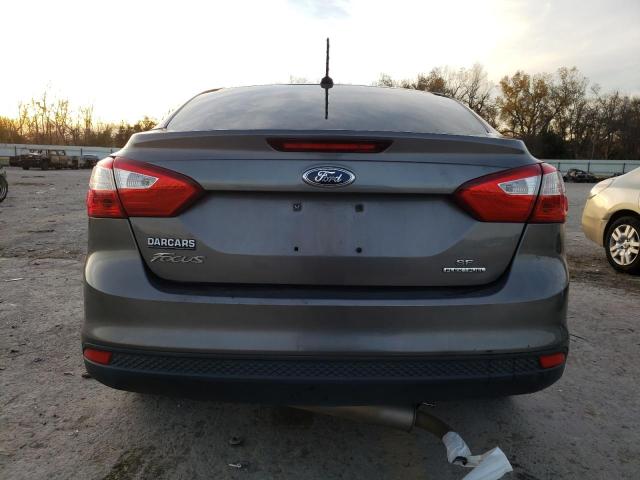 Photo 6 from auction – 2013 FORD FOCUS with VIN 1FADP3F26DL317847
