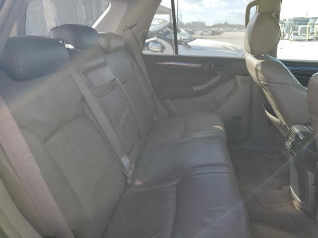 Photo 11 from auction – 2003 TOYOTA 4RUNNER LI with VIN JTEZU17R230002225