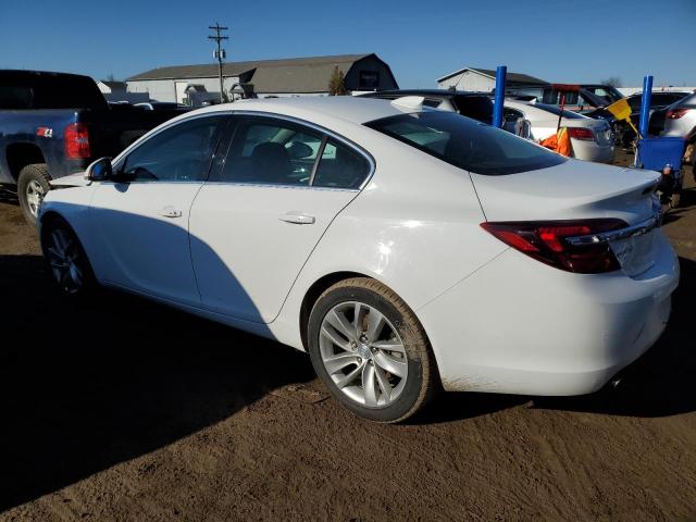 Photo 2 from auction – 2017 BUICK REGAL PREM with VIN 2G4GR5GX1H9137448