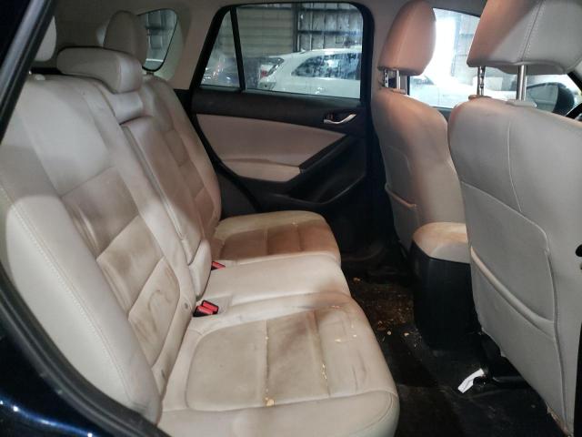 Photo 11 from auction – 2015 MAZDA CX-5 GT with VIN JM3KE4DY5F0521877