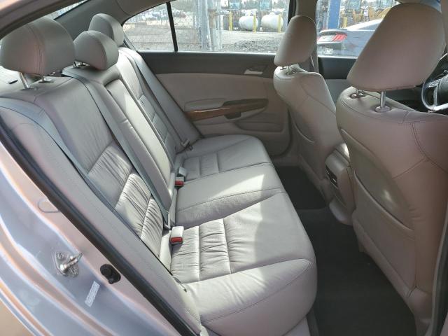 Photo 10 from auction – 2012 HONDA ACCORD EXL with VIN 1HGCP3F86CA018140