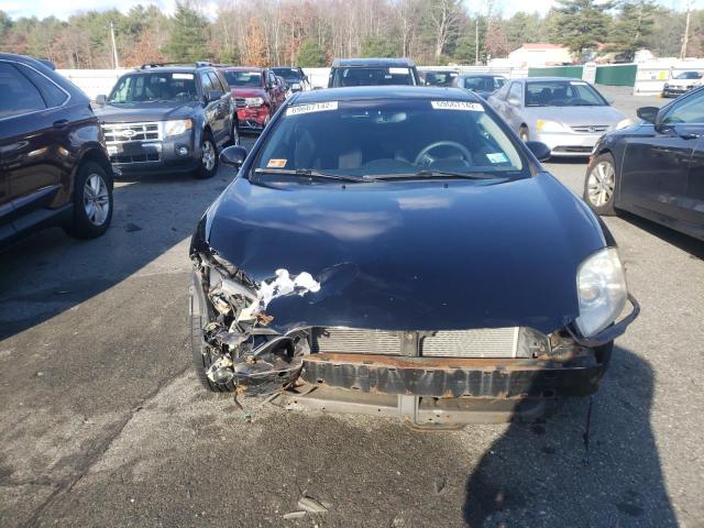 Photo 5 from auction – 2009 MITSUBISHI ECLIPSE GT with VIN 4A3AK34T79E022949
