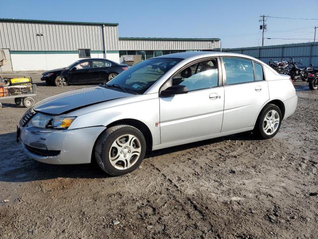 SATURN ION LEVEL 2005 with VIN 1G8AJ52F85Z176100 - Photo from auction