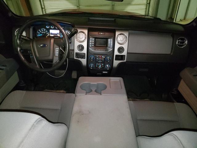 Photo 8 from auction – 2013 FORD F150 SUPER with VIN 1FTFW1EF6DFA64347