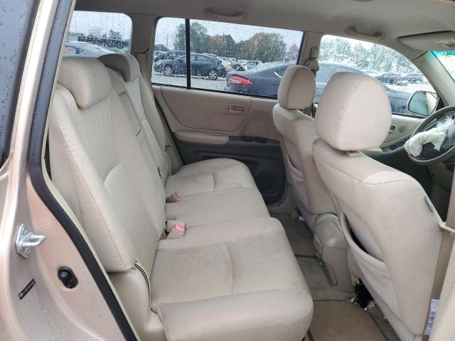 Photo 11 from auction – 2006 TOYOTA HIGHLANDER with VIN JTEDW21AX60005987